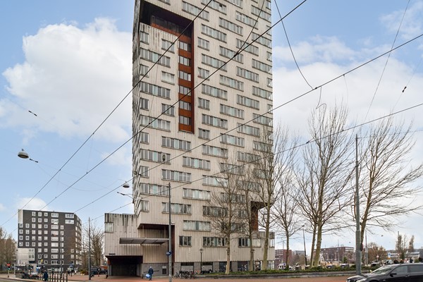 Medium property photo - Oostelijke Handelskade 1107, 1019 DN Amsterdam